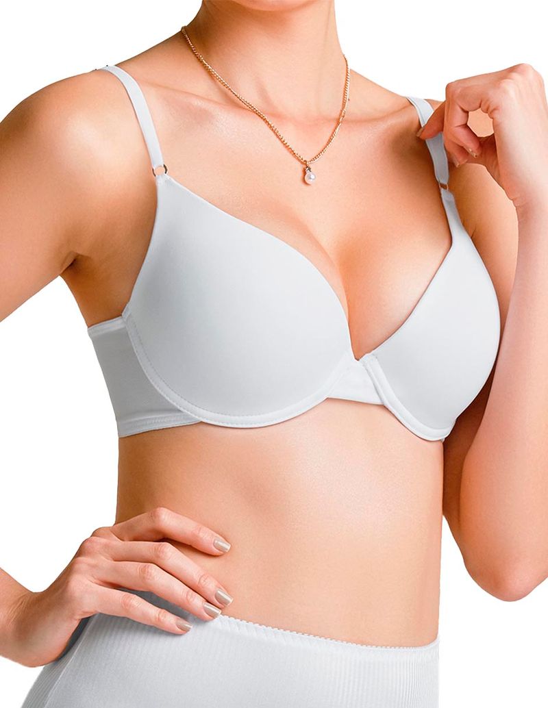 Brasier Berlei Talla 36C con Encaje Vino