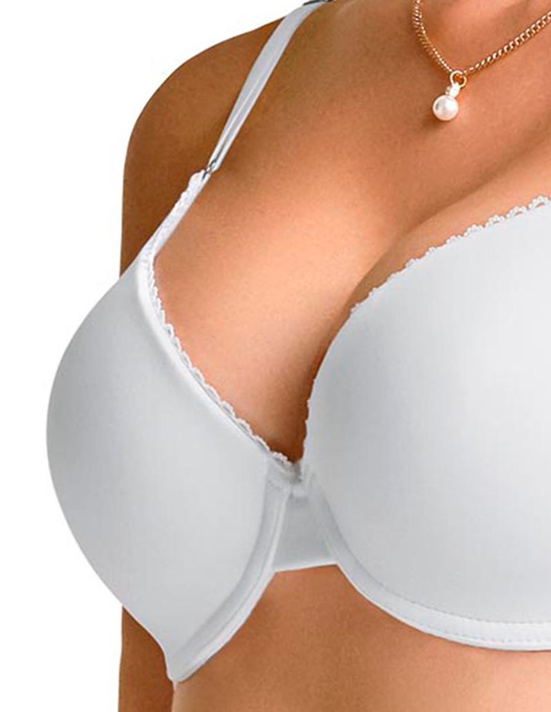 Brasier Berlei, Mod. 7821, Tallas 34b - 38b