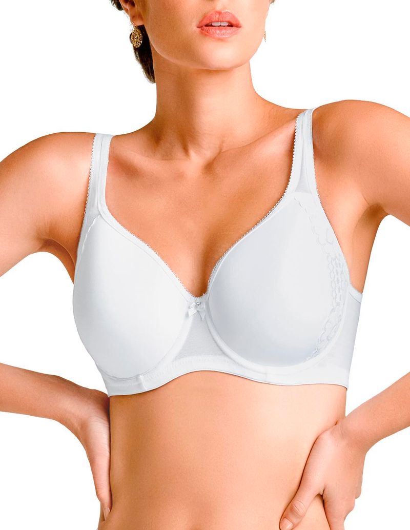 Bra Minimizer Modelo 7861