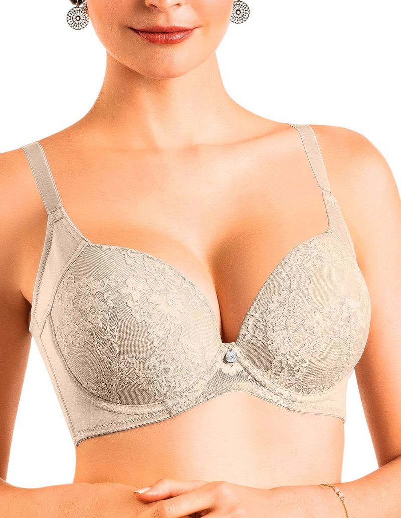 Bra Minimizer Modelo 7861