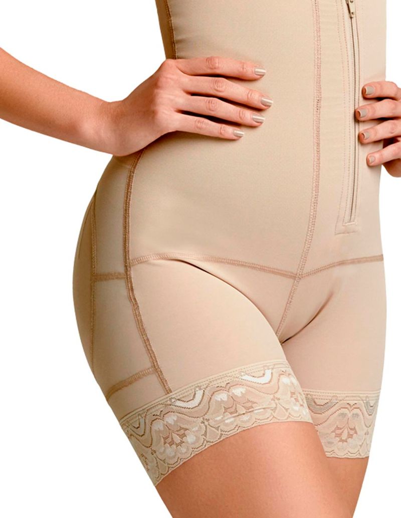 Body con Control Berlei para Mujer