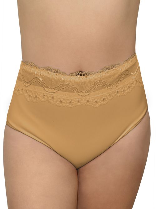 Pantaleta Completa Berlei Modelo 7367